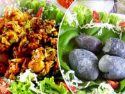 Xem ăn chơi - Đặc sản tên rất lạ, vô cùng gây tò mò với du khách nhưng ăn một lần nhớ cả đời