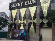 Tin tức - Xuất hiện video phản cảm nghi ở quán karaoke Sunny Vĩnh Phúc: Công an vào cuộc điều tra