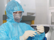 Sức khỏe - COVID-19 8/5: Một F2 của ca "siêu lây nhiễm" ở Hà Nam dương tính SARS-CoV-2