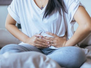Sức khỏe - 8 dấu hiệu mỗi khi đến "đèn đỏ" có thể cảnh báo bệnh dễ gây vô sinh ở chị em