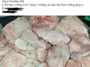 Tiêu dùng - Ít ai biết biết phần thịt này còn đắt hơn phần thịt được coi là ngon nhất của con lợn