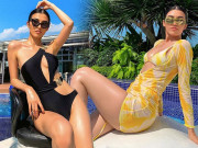 Thời trang - Hậu chia tay tỷ phú 72 tuổi, gái Việt phủ sóng instagram với loạt item "không sợ ế"