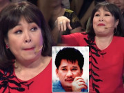 Giải trí - Đàn anh treo cổ bằng dây vô tuyến nhưng một chi tiết làm NSND Hồng Vân không nhịn được cười