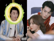 Giải trí - Hoàng hậu của Diên Hy Công Lược bị chê vô duyên khi ví hôn đàn em giống ăn "sầu riêng"