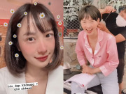 Làm đẹp - Sao Việt đồng loạt “bốc hơi” mái tóc dài thượt, dùng chung công thức hoá búp bê đón hè