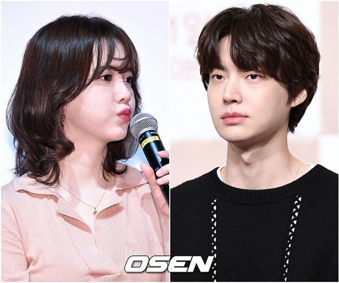 Ngôi sao 24/7: Goo Hye Sun bị mắng amp;#34;cô vợ độc hạiamp;#34; khi xin tha thứ cho chồng cũ - 2