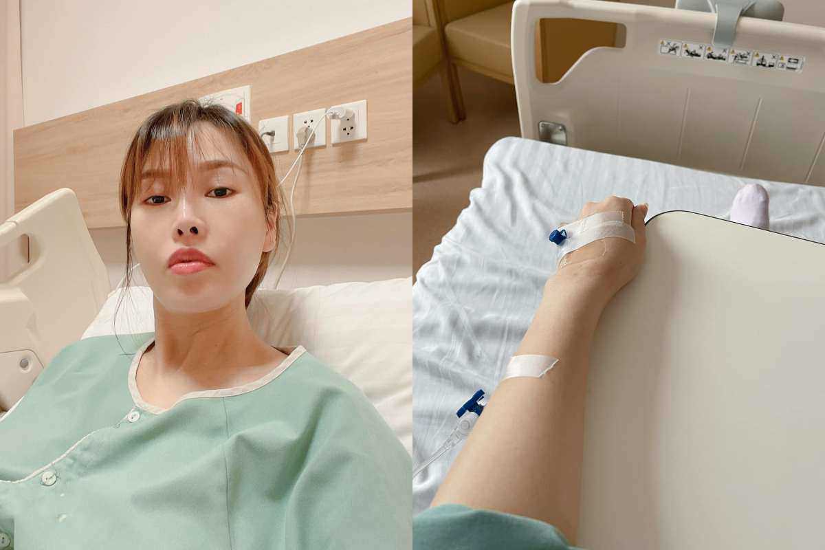 Quế Vân cầu cứu trước khi sinh, tố bạn trai ngoại tình, sẵn sàng amp;#34;để con không có bốamp;#34; - 2