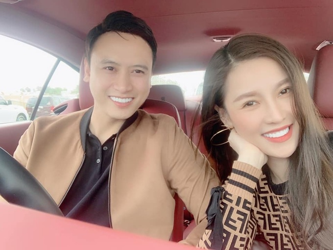 Quế Vân cầu cứu trước khi sinh, tố bạn trai ngoại tình, sẵn sàng amp;#34;để con không có bốamp;#34; - 4