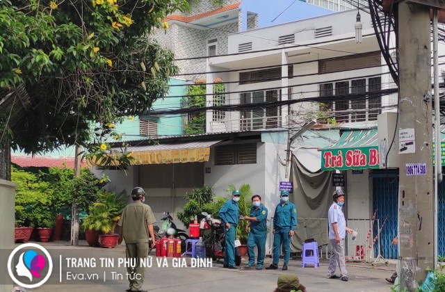 Cháy nhà 8 người tử vong thương tâm ở TP.HCM: Người sống sót tiết lộ nguyên nhân - 1
