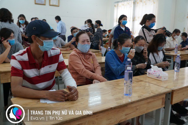 Cháy nhà 8 người tử vong thương tâm ở TP.HCM: Người sống sót tiết lộ nguyên nhân - 2