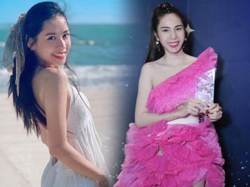 Chi Pu thả ảnh mộc mạc, dân tình lại ngỡ Thủy Tiên