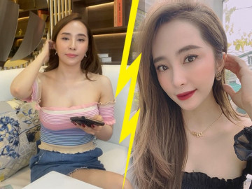 Những lần Quỳnh Nga mất điểm vì lỡ tô điểm đôi mắt sai cách