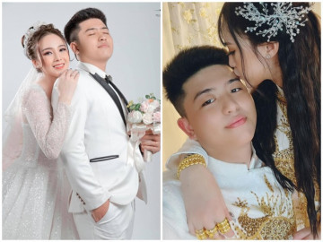                               Đánh liều tán gái xinh hơn 5 tuổi, chàng trai chốt đơn sau 170 ngày quen biết 