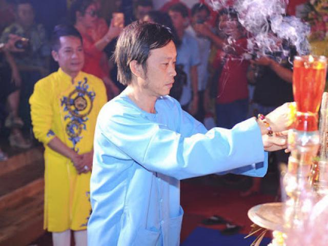 Danh hài Minh Nhí vẫn chưa nói chuyện với Hoài Linh sau khi nhận lời Thách thức danh hài