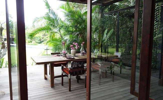 2 căn nhà đồng quê của Việt Nam lên báo Mỹ, nhìn qua tưởng resort 5 sao - 4