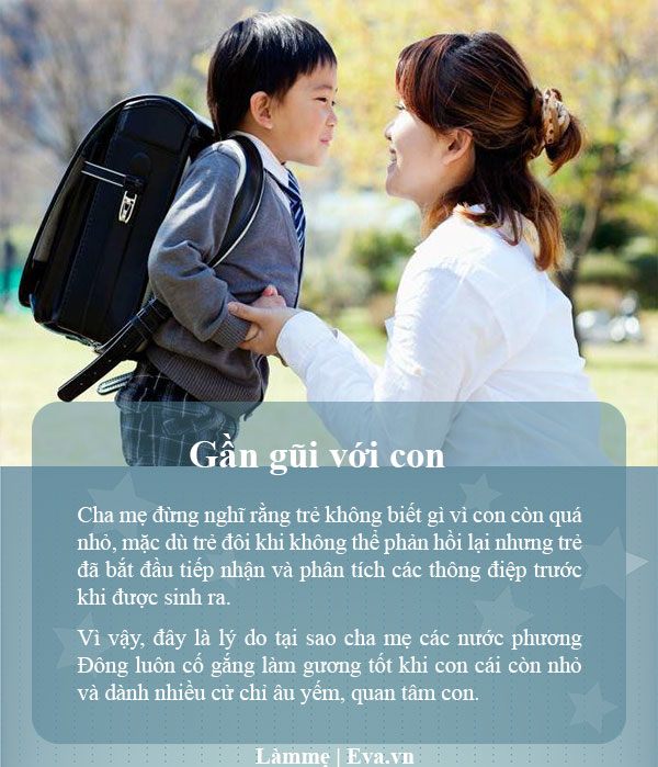 Tại sao cha mẹ châu Á dạy con học rất giỏi? Người Tây bội phục họ ở 6 điểm này! - 2