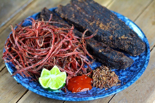 7 đặc sản nổi tiếng Hà Giang, du khách nhất định phải thưởng thức không sẽ hối hận - 3