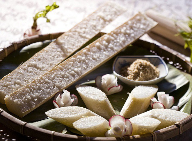 7 đặc sản nổi tiếng Hà Giang, du khách nhất định phải thưởng thức không sẽ hối hận - 6