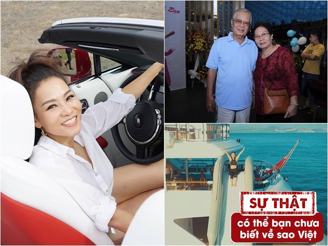 Gia đình, tình đầu của Thu Minh và khối tài sản đồ sộ khi lấy chồng đại gia Hà Lan