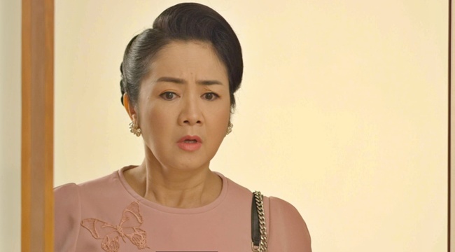 Hậu trường Hướng Dương Ngược Nắng hé lộ quá khứ ít ai biết về Diễm Loan và Quân amp;#34;bassamp;#34; - 7