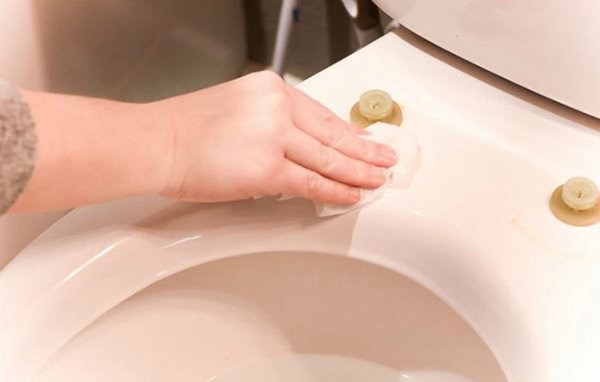 Có 6 cách giúp phòng tắm luôn thơm mát trong mùa hè, cả tuần không dọn vẫn sạch sẽ - 4