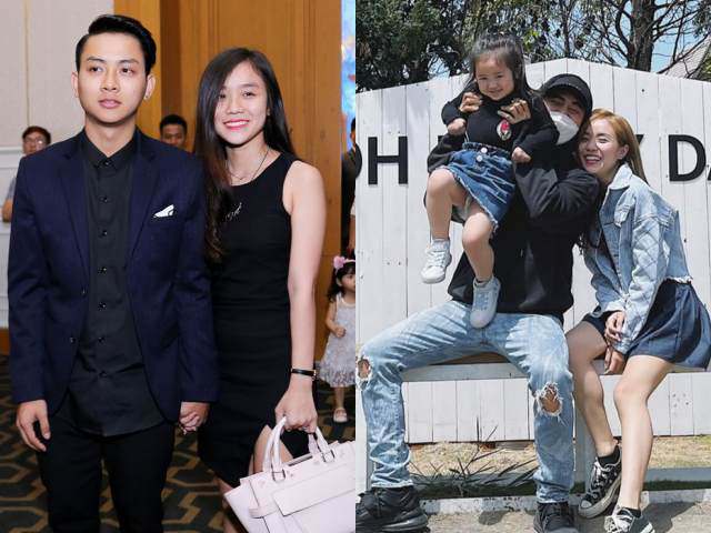 Hoài Lâm nhắn tin xin lỗi vợ cũ khi Bảo Ngọc công khai yêu bạn thân của mình