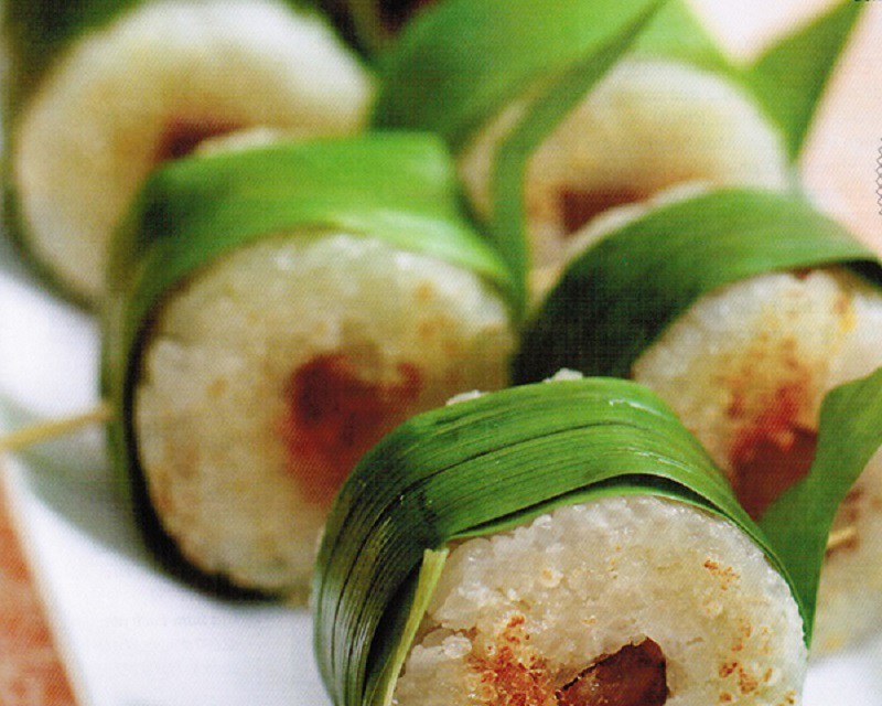 Đến Phú Thọ nhớ mua 6 món đặc sản này, đảm bảo ai ăn cũng ghiền - 6