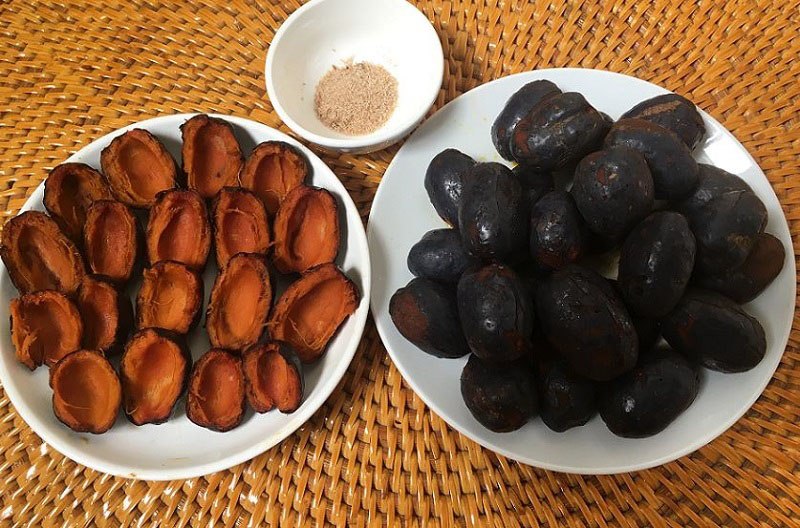 Đến Phú Thọ nhớ mua 6 món đặc sản này, đảm bảo ai ăn cũng ghiền - 3