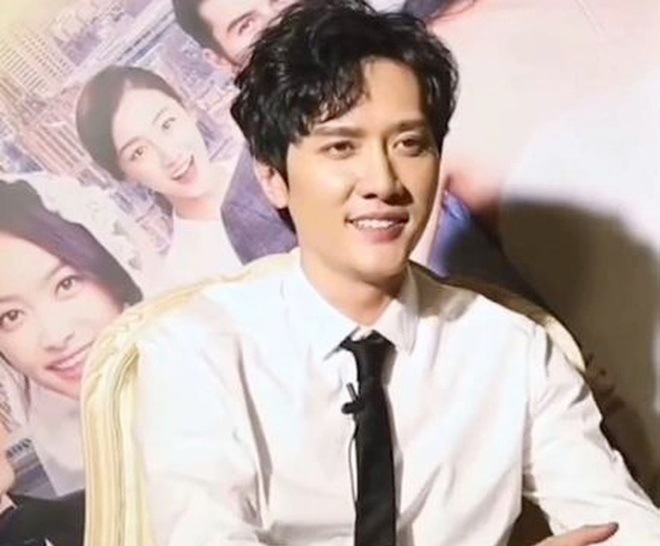 Hóa ra Triệu Lệ Dĩnh ly hôn Phùng Thiệu Phong vì 1 bê bối đang được giấu kín - 6