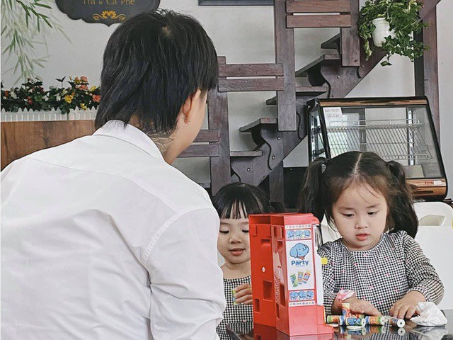 Hoài Lâm nhắn tin xin lỗi vợ cũ khi Bảo Ngọc công khai yêu bạn thân của mình - 4