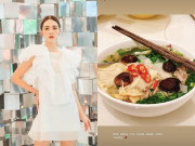 Bếp Eva - Mẹ đơn thân Huyền Lizzie làm bà chủ, mua nhà sang, vào bếp nấu bún vịt ngon tuyệt