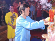 Giải trí - Danh hài Minh Nhí vẫn chưa nói chuyện với Hoài Linh sau khi nhận lời "Thách thức danh hài"