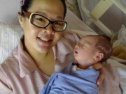 Bà bầu - Kể chuyện đi đẻ nhân Ngày của mẹ: Không phải toàn đau đớn, đôi khi như... trò hề