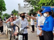 Sức khỏe - COVID-19 ngày 9/5: Hà Nội thêm 3 trường hợp dương tính với SARS-CoV-2, trong đó có học sinh tiểu học