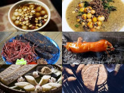Xem ăn chơi - 7 đặc sản nổi tiếng Hà Giang, du khách nhất định phải thưởng thức không sẽ hối hận