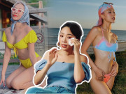 Làm đẹp - Tóc Tiên và Quỳnh Anh Shyn liên tiếp gặp "tai nạn" về chăm sóc da