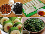 Xem ăn chơi - Đến Phú Thọ nhớ mua 6 đặc sản này về, đảm bảo ai ăn cũng nghiện