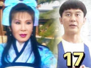 Giải trí - Ám ảnh sao "cưa sừng làm nghé": Tình cũ Phạm Băng Băng chưa khủng khiếp như "nha đầu ngốc" U40