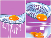 Bếp Eva - 9 mẹo nấu ăn cực hay khiến người lười bếp núc đến mấy cũng mê mẩn liền