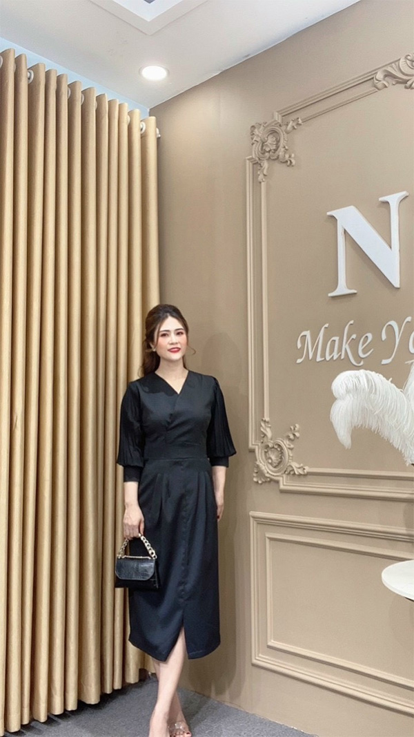 Thời trang NTII hợp xu hướng, tạo nên phong cách cho phái nữ - 3