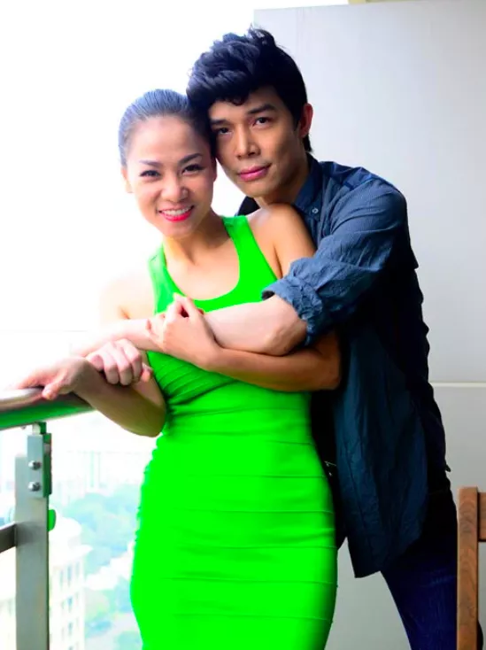 Sau Ngọc Trinh, Nathan Lee doạ kiện Thu Minh, nói đàn chị không đủ tư cách hát amp;#34;Xinhamp;#34; - 2