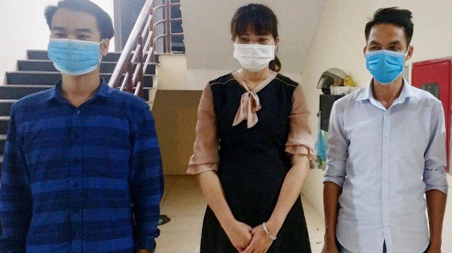 Tin tức 24h: Tiết lộ bất ngờ vụ thác loạn tập thể nghi ở amp;#34;ổ dịchamp;#34; bar Sunny, Vĩnh Phúc - 2