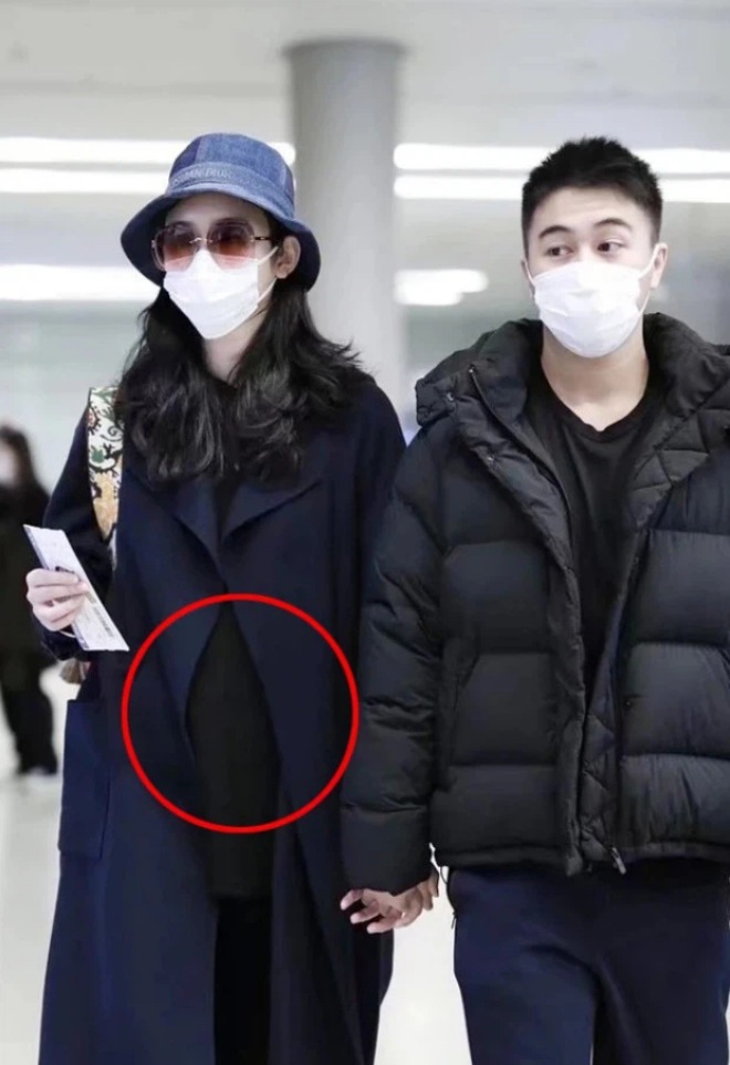 Từng bầu vẹo cột sống, chân dài Cbiz vẫn mang thai lần 2 vì mẹ chồng trùm sòng bài ép - 6