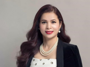 Sau khi gục ngã vì ly hôn, bà Lê Hoàng Diệp Thảo: Mình sẽ không bỏ cuộc vì chính nghĩa