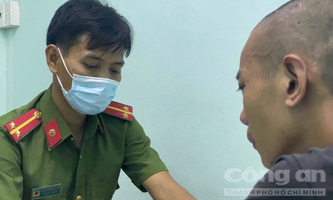 100 amp;#34;quái xếamp;#34; đua xe trên QL22 mừng sinh nhật bạn: amp;#34;Em hối hận rồi!amp;#34; - 5