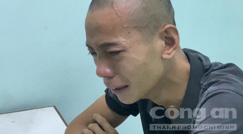 100 amp;#34;quái xếamp;#34; đua xe trên QL22 mừng sinh nhật bạn: amp;#34;Em hối hận rồi!amp;#34; - 6