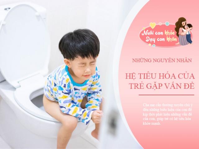 Trẻ ăn nhiều vẫn không tăng cân, BS Viện dinh dưỡng Quốc gia chỉ ra nguyên nhân thường ngày