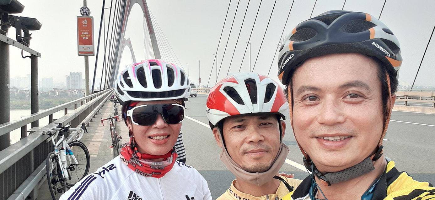 Cuộc sống thực của Đức hay ghen trong Trở Về Giữa Yêu Thương - 4