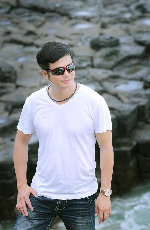 Cuộc sống thực của Đức hay ghen trong Trở Về Giữa Yêu Thương - 2