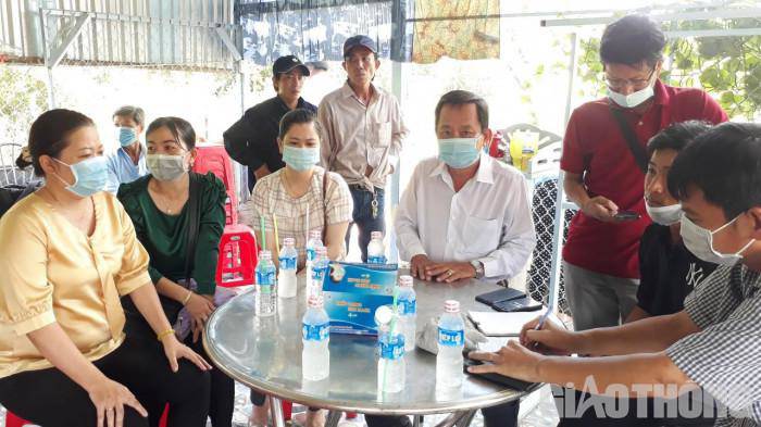 2 chị em ở Bạc Liêu tử vong sau ăn cháo gà, uống nước ngọt: Gia đình kể gì? - 2